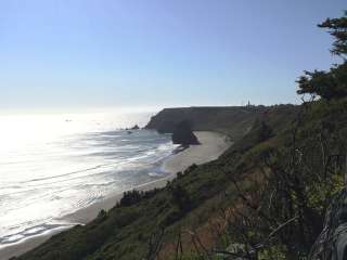 Cape Blanco State Park