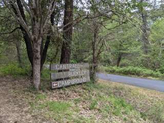 Cantrell Buckley Park