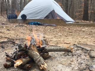 Crowders Mountain State Park