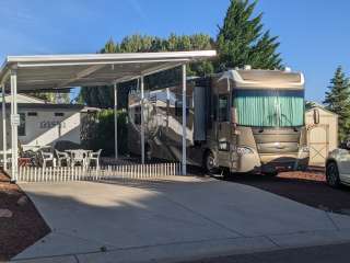 Juniper Ridge RV Resort