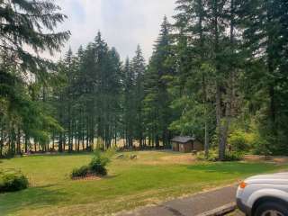 Chief Miwaleta RV Park & Campground