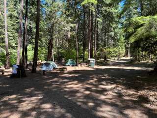 Mill Creek Campground