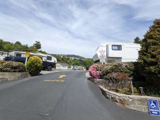 Portside RV Park