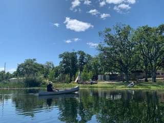 On Sacred Grounds Relaxation Retreat