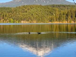 Willow Lake County Park