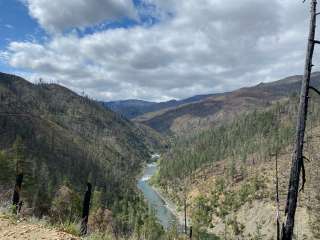 Oak Flat /Gravel Bar