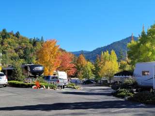 Moon Mountain RV Resort