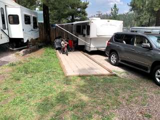 Mountain Aire RV Park