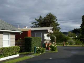 Gold Beach RV Park