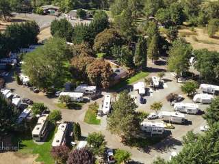 Cypress Grove RV Park