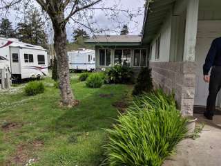 Brookings RV Park