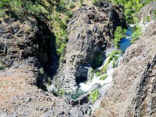 BLM Jenny Creek