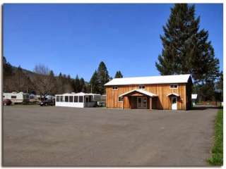 Ol Jo RV Park and Campground