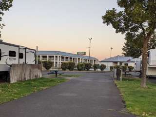 Pear Tree RV Resort