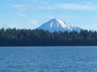 Willow Point Campground