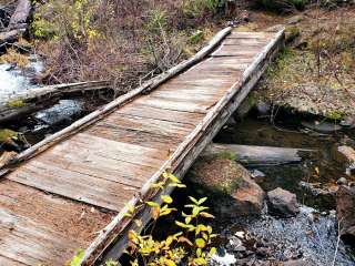 Beaver Dam Campground