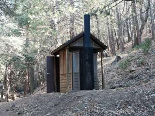 Cedar Rustic Campground