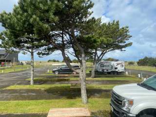 Pacific Holiday RV Resort