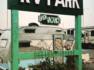 Oceanic RV Park