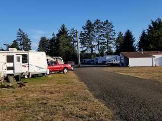 Ocean Bay Mobile and RV Park