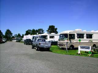 Sand Castle RV Park