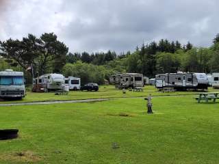 Kenanna RV Park by Rjourney