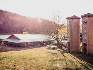 The Outpost at Ferguson Farms