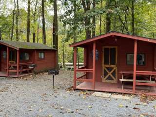 Mountain Springs Camping Resort