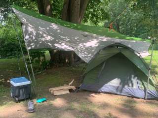 Cozy Creek Family Campground