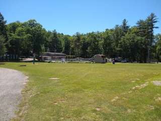 Moyers Grove Campground