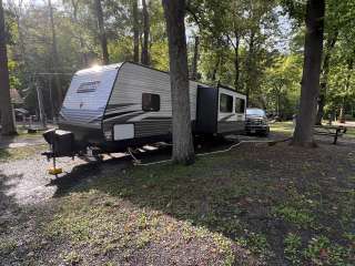 Jellystone Park Camp-Resort at Milton