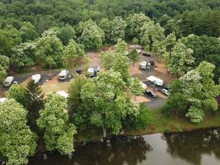 Lakewood Park Campground