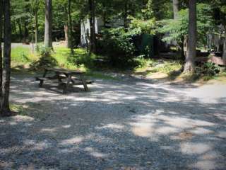 Rosemount Camping Resort