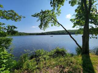 Moon Lake Recreation Area