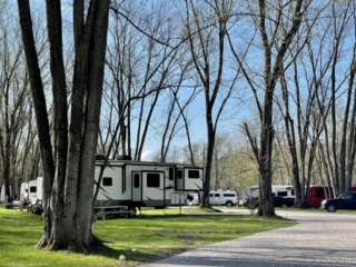 River’s Edge RV Park & Campground 