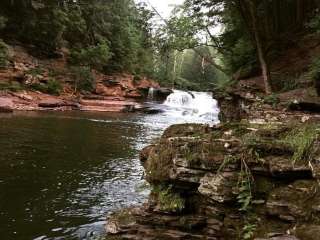 Slumber Valley Campground