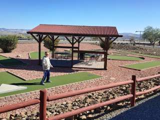 Quail Ridge RV Park