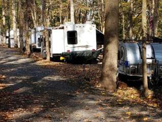 Dogwood Haven Family Campground,  LLC