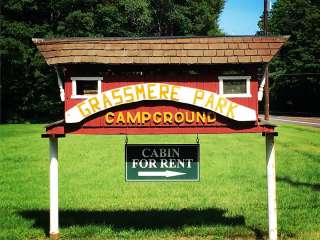 Grassmere Park Campground