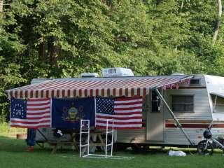 Squarewood Acres Campground