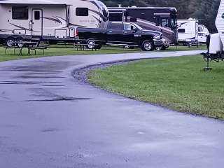 Twin Streams Campground