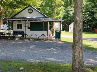 Hughesville Campground