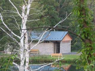 Hidden Creek Campground