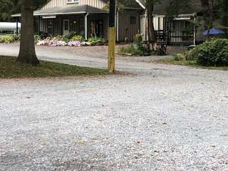  Pinch Pond Family Campground & RV Park