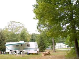 Spring Gulch Resort Campground