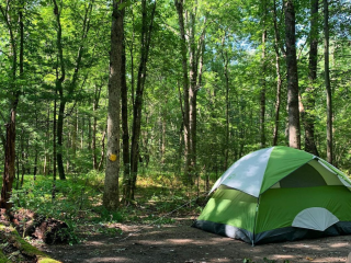 Deer Run Campgrounds