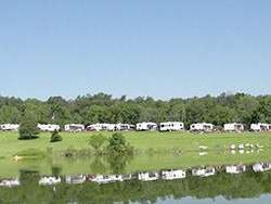 Paradise Stream Family Campground