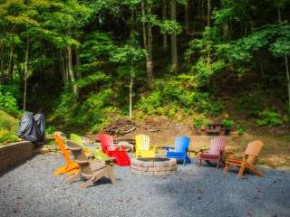 Turkey Creek Cove Cabins