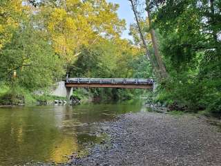 Brandywine Meadows Family Campground