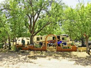 St. Johns RV Resort